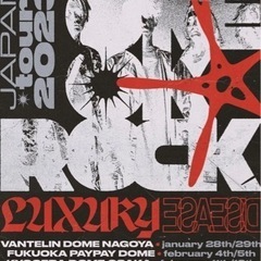 【定価】ONE OK ROCK ドームツアー　1/29 バンテリ...