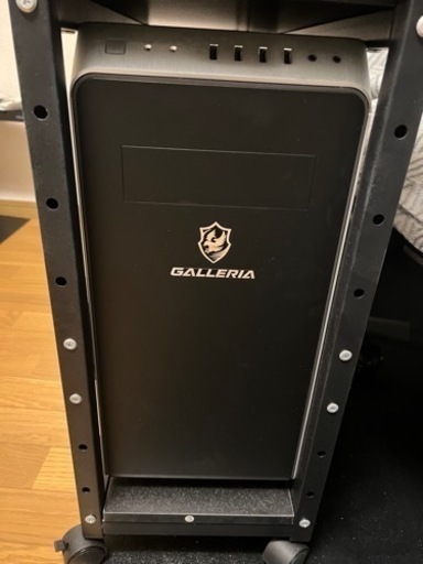 22日本日までです⭐️ゲーミングPC 144Hzモニターセット I7-10700k  3060ti搭載　メモリ32G