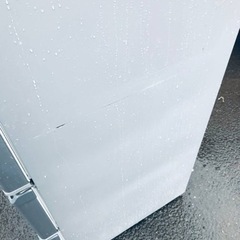 ✨2017年製✨2230番 AQUA✨ノンフロン冷凍冷蔵庫✨AQR-271F(S)-1‼️