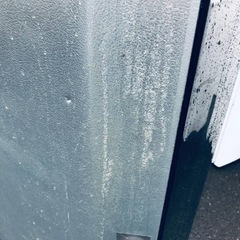 2231番 三菱✨ノンフロン冷凍冷蔵庫✨MR-HD26X-B‼️