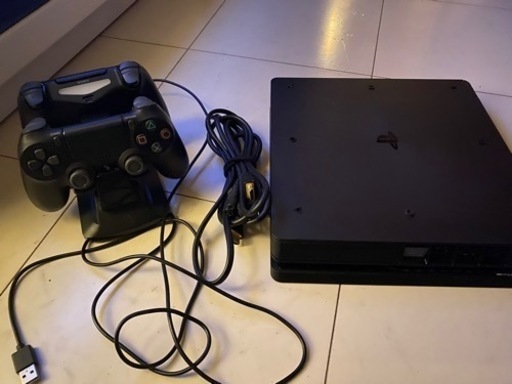 ps4売ります！