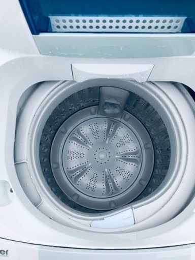 ♦Haier 全自動電気洗濯機【2016年製】JW-K50M Haier 5.0kg全自動洗濯機JW-K50M 2016年式