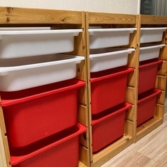 IKEA  TROFAST トロファスト