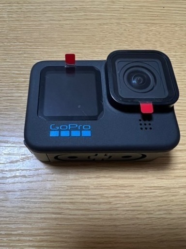 GoPro HERO10 Black かなりお買い得品です！