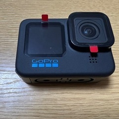 GoPro HERO10 Black かなりお買い得品です！