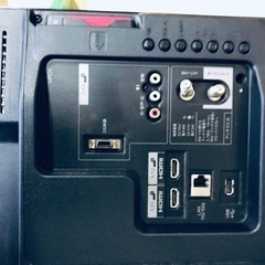 ④1473番 ✨テレビ✨LC-32H7‼️