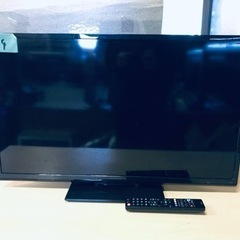 ④1514番 オリオン✨テレビ✨DNX32-3BP‼️