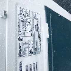  超高年式✨送料設置無料❗️家電2点セット 洗濯機・冷蔵庫 108