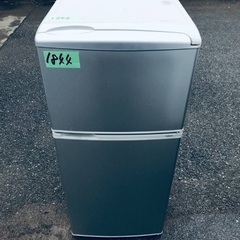  超高年式✨送料設置無料❗️家電2点セット 洗濯機・冷蔵庫 108