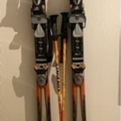 ロシニョール 「ROSSIGNOL/DUALTEC POWER ...