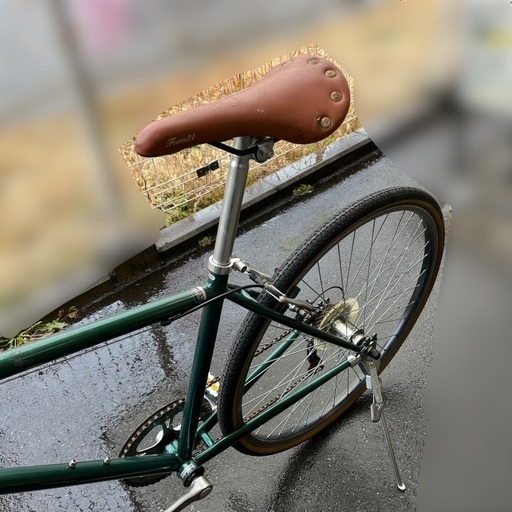 ☆店頭にて試乗可☆ J2120 FUNN21 FUCL266 クロスバイク シティ