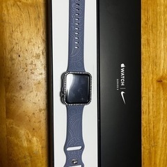 Apple Watch series3 NIKE +