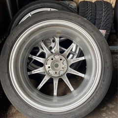 最終値下げプリウスタイヤホイールセット