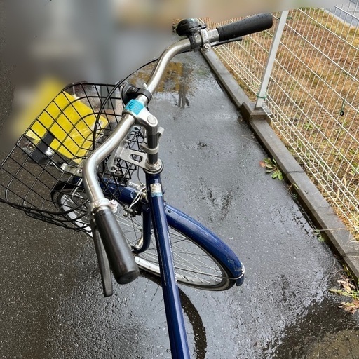 ☆店頭にて試乗可☆良品 J2121 ASAHI アサヒ INNOVATION FACTORY