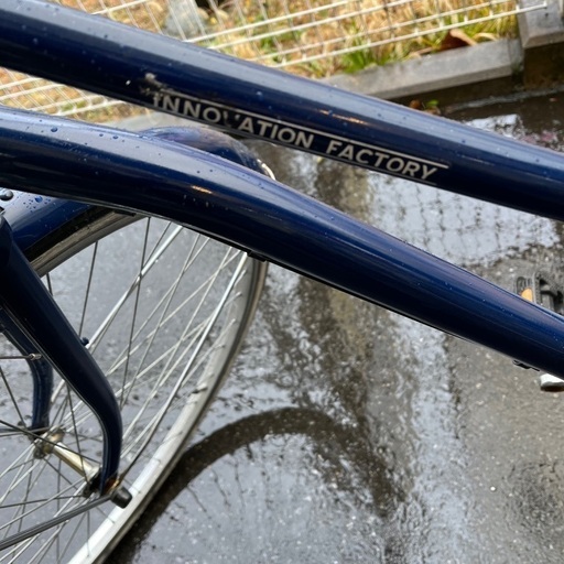 その他 ☆店頭にて試乗可☆良品 J2121 ASAHI アサヒ INNOVATION 