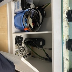 90センチスリム水槽 コリドラス エーハイム2213→2台付き