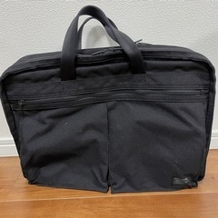 ポーター PORTER カバン 中古  吉田カバン ビジネスバッグ