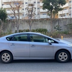 H22年30系プリウスDAA-ZVW30