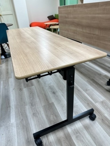 会議室テーブル4台(折り畳み)※再出品