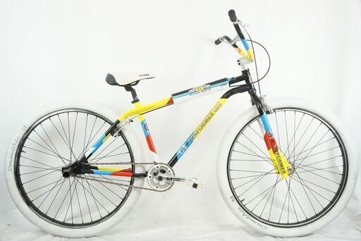 GT「ジーティー」PRO PERFORMER HERITAGE 2020年モデル BMX