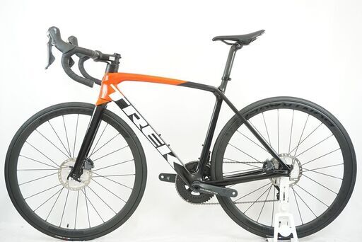TREK 「トレック」 EMONDA SL6 DISC 2021年モデル ロードバイク 【公式 
