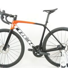 TREK 「トレック」 EMONDA SL6 DISC 2021年モデル ロードバイク
