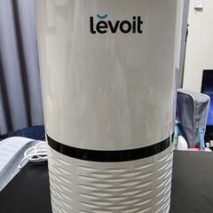 Levoit 空気清浄機　小型卓上8畳