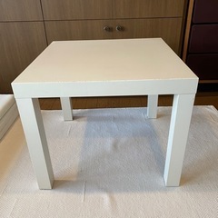 IKEA LACK テーブル 