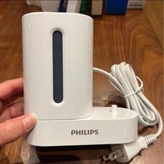 フィリップス PHILIPS HX6907/01(ホワイト) ソ...