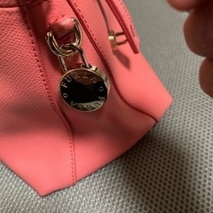 フルラ　2way ショルダーバッグ