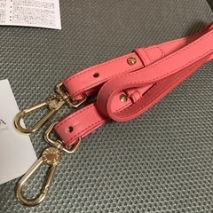 フルラ　2way ショルダーバッグ