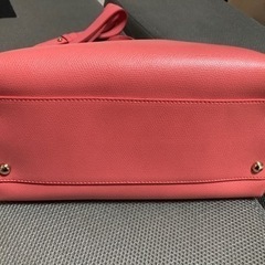 フルラ　2way ショルダーバッグ