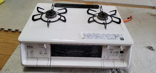 2025年製 美品 プロパンガステーブル - メルカリ パロマ プロバンス 