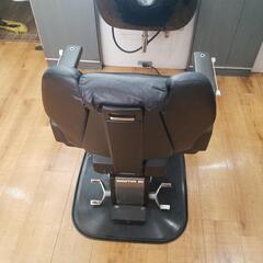 タカラベルモント理容椅子