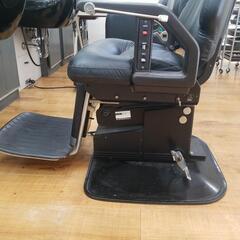 タカラベルモント理容椅子