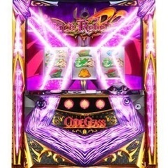 パチスロ「コードギアスR2」