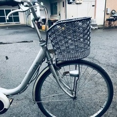 ET2274番 電動自転車