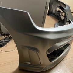 オデッセイ RB1 ブイヴィジョン バンパー