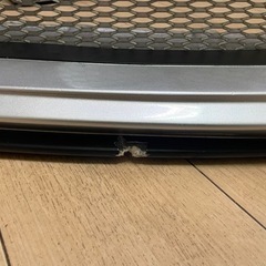 オデッセイ RB1 ブイヴィジョン バンパー