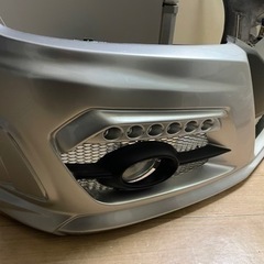 オデッセイ RB1 ブイヴィジョン バンパー