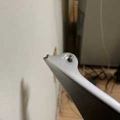 オデッセイ RB1 ブラックパールコンプリート バンパー