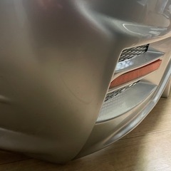 オデッセイ RB1 ブラックパールコンプリート バンパー