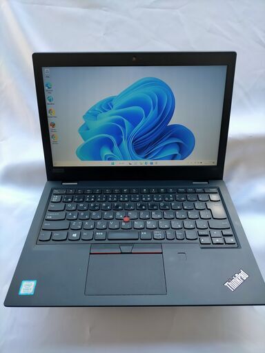 ジャンク】 Lenovo ThinkPad L390 ちょっとだけ不具合有り samuelvidal