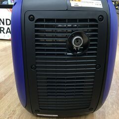 ヤマハ EF16HiS インバーター発電機 中古品 【ハンズクラフト宜野湾店】