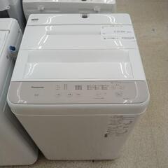 Panasonic 洗濯機 2022年製 TJ504 Panasonic 洗濯機 2022年製 TJ504