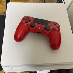 ps4 本体 箱なし