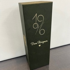 J2127 Dom Perignon Vintage ドンペリニヨン ヴィンテージ 白 1996