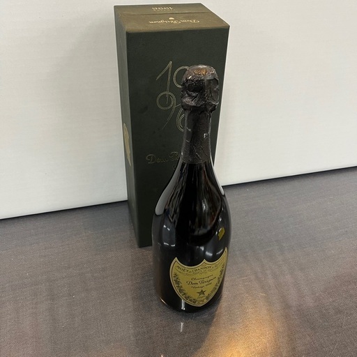 J2127 Dom Perignon Vintage ドンペリニヨン ヴィンテージ 白 1996 シャンパン 750ml 12.5%