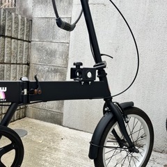 レインボー 折りたたみ 自転車 サーフボード