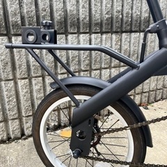 レインボー 折りたたみ 自転車 サーフボード